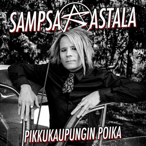 Pikkukaupungin Poika