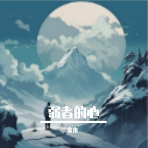 弱者的心