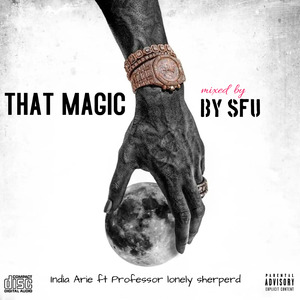 That magic