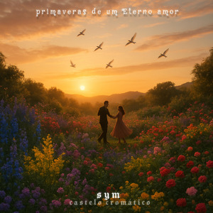 Primaveras de um Eterno Amor
