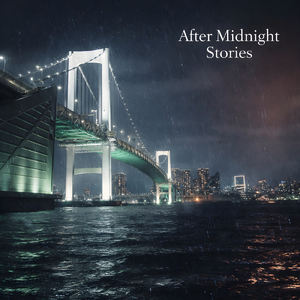 真夜中のファンタジー