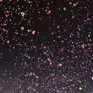 去五一广场跨年