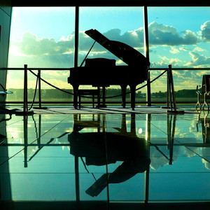 風の通り道（ストリートピアノver）／「となりのトトロ」