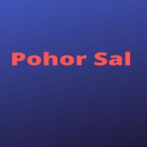 Pohor Sal