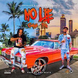 No Lie (feat. TTA) (Main)