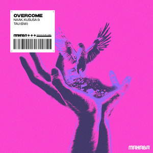 Overcome (Extended Mix)
