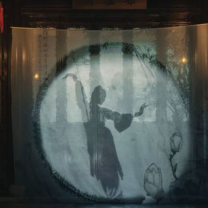 唐韵（翻自谭晶）-卓煊