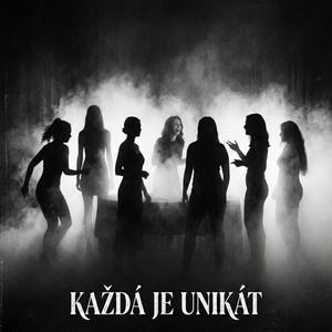Každá je unikát