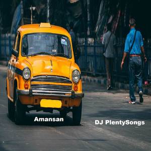 Amansan
