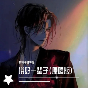 说好一辈子（另类版）