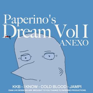 JAMPI (Live Session) (Live)