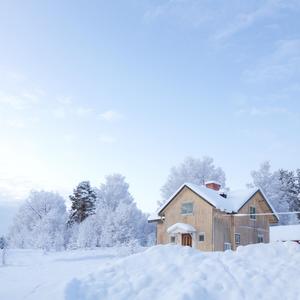 卖火柴的小女孩