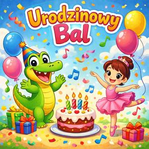Urodzinowy bal