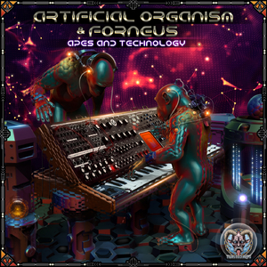 Shizophrenic (Original Mix)