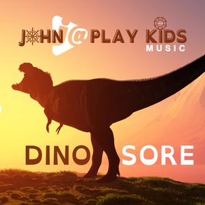 Dino Sore