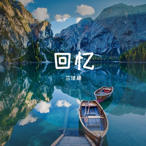 惆怅的枫叶拍过我的肩