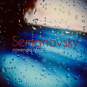 correndo atrás do vento