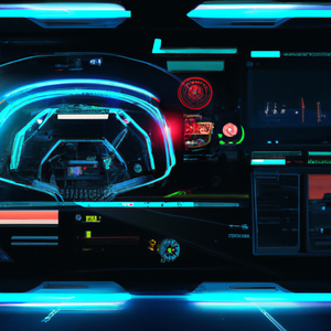 Outrun Reverberation