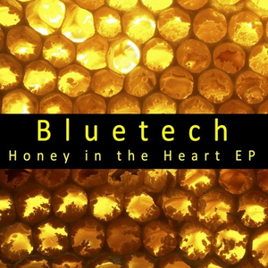 Honey In The Heart (System 7 Remix)