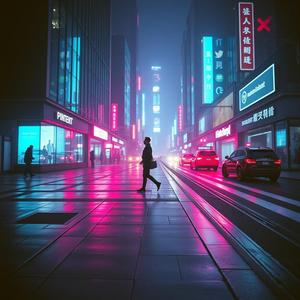 勝手にやってくれ (Futuristic version)