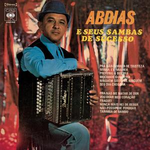 Não Posso Lhe Perdoar