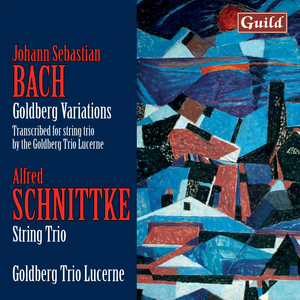 Goldberg Variations, BWV 988: Variatio 30