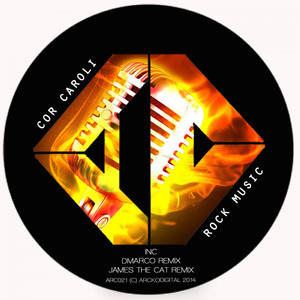 Rock Music (James the Cat Remix)