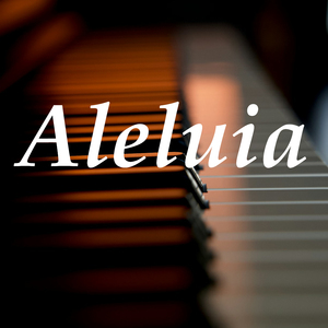 Aleluia (Cover)