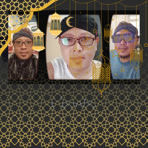Ayuh Pada Ngersulah Bareng