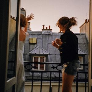 Favor You (feat. Brandon Young)