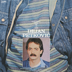 Prevario Sam Se U Tebi