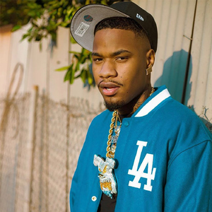 Fresh Prince of the EastSide