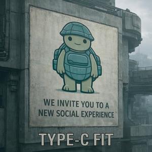 Type-C Fit