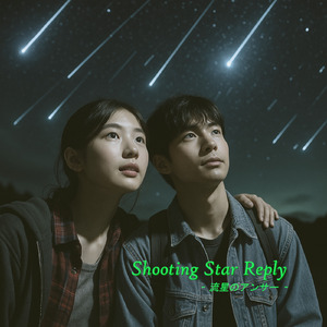 Shooting Star Reply - 流星のアンサー -