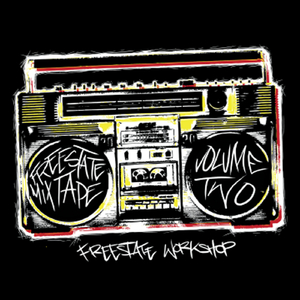 Jah Faking (Freestate Workshop Acoustic)