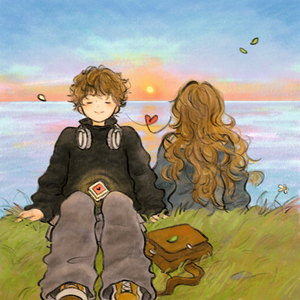 내 음악이 되어줘 (Feat. V.et)