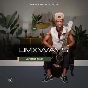 UNkulunkulu Owaziyo (feat. Imbongikazi yakontshosho)