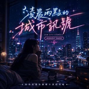 《等天亮的人》Waiting For The Sunrise