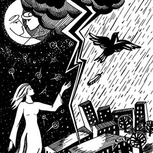 Придёт любовь (алекс буш)