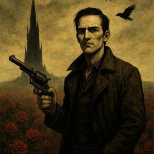 Revolvermann