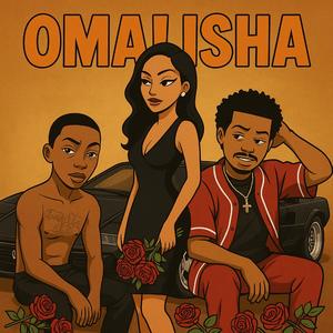 Omalisha (feat. Julian Deelo)