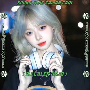 Dj LALER HEJO [ LALIER HESE JODO ]