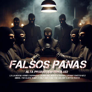Falsos Panas