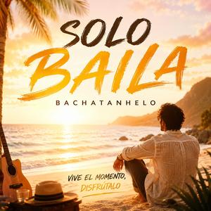 Solo Baila