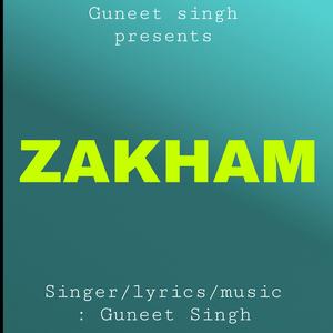 Zakham