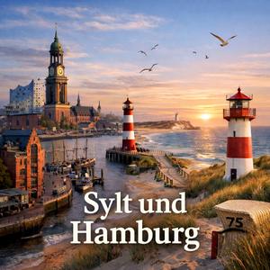 Nach Sylt