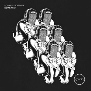 Kuasar (Original Mix)