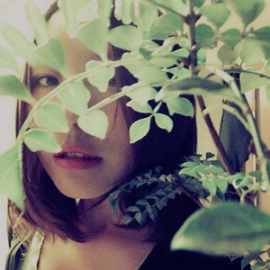 夜空里最暗的星