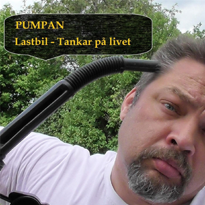 Lastbil
