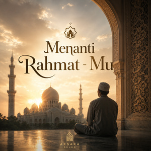 Menanti Rahmat - Mu